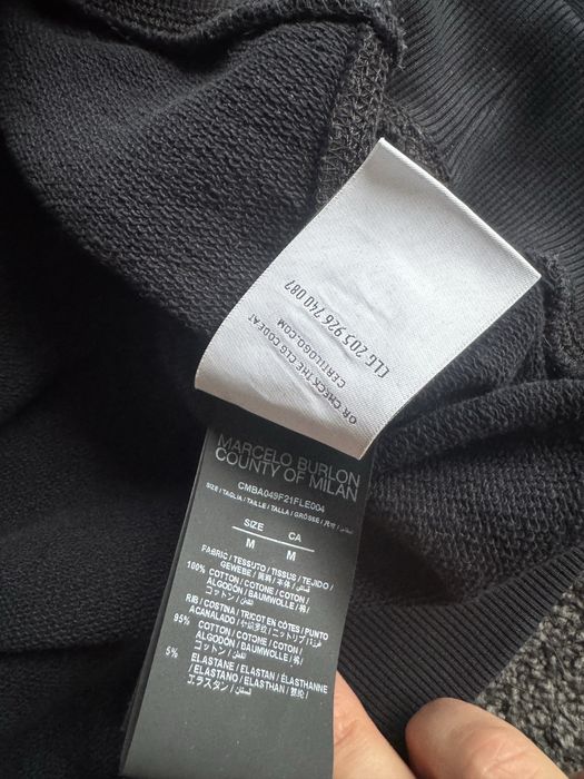 Спортивний костюм Marceo Burlon