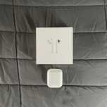 Airpods 2 geração