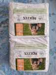 Moltex 3, ekologiczne hipoalergiczne pieluszki, 2 x 33 sztuki (4-9kg)
