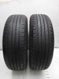 Opony letnie 215/65R17 Continental jak Nowe