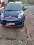 Citroen C1 z klimatyzacją