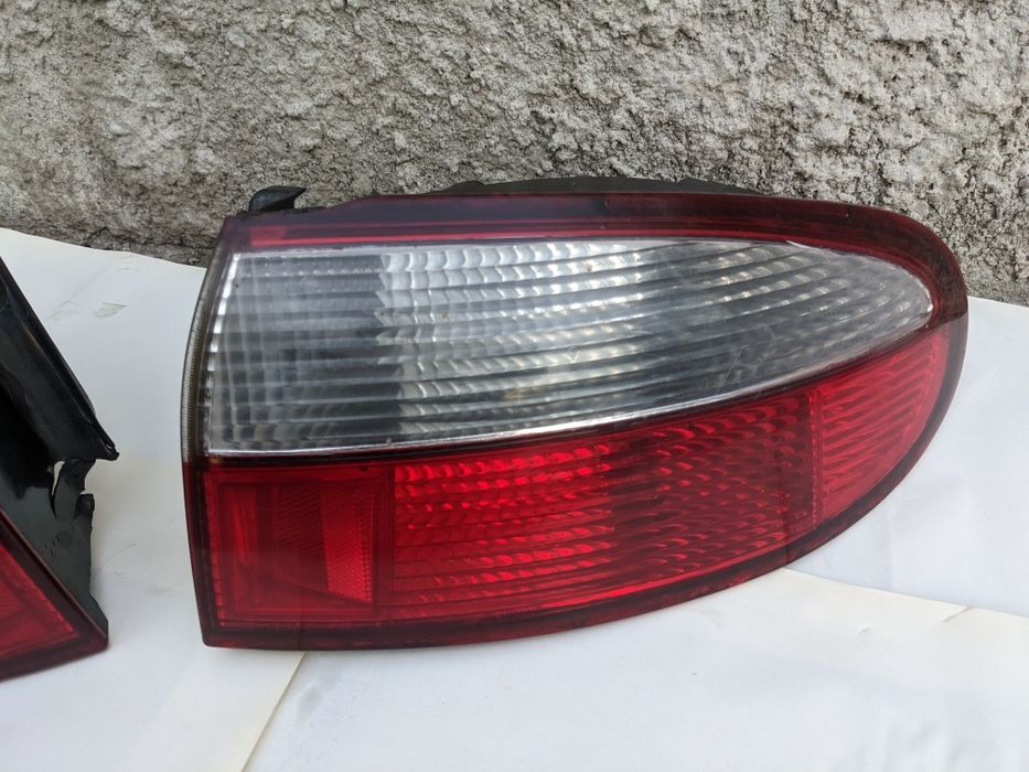 фонари задние Ланос хетчбэк