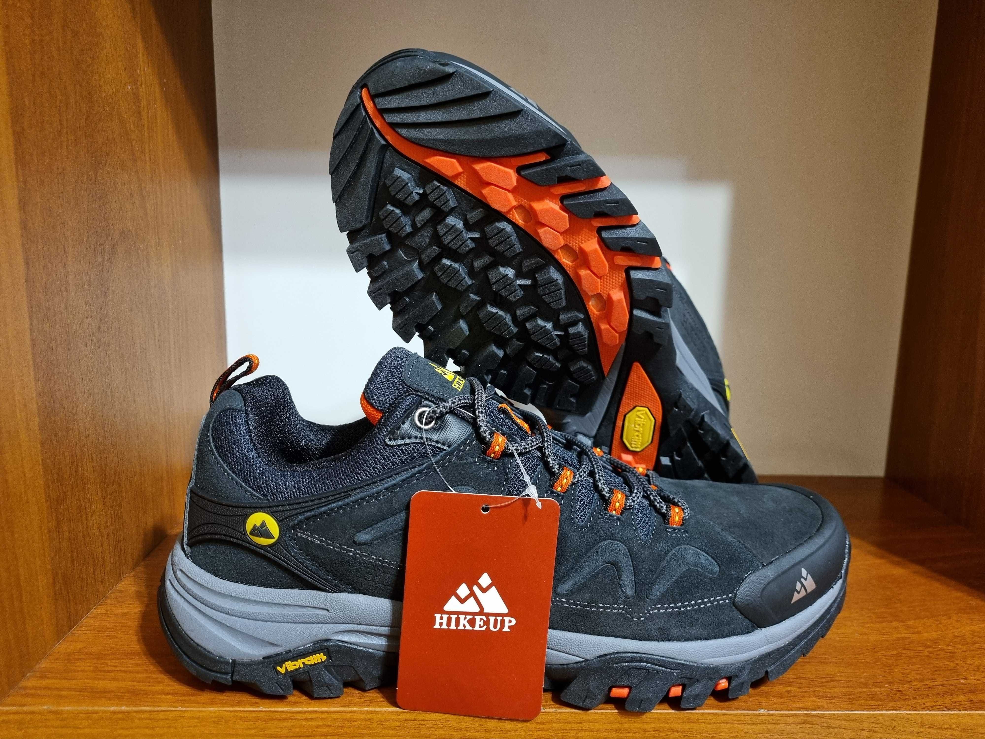 Трекінгові кросівки HIKEUP Hiking Shoes