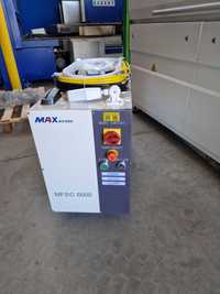 Laser fiber Maxphotonics 6kW