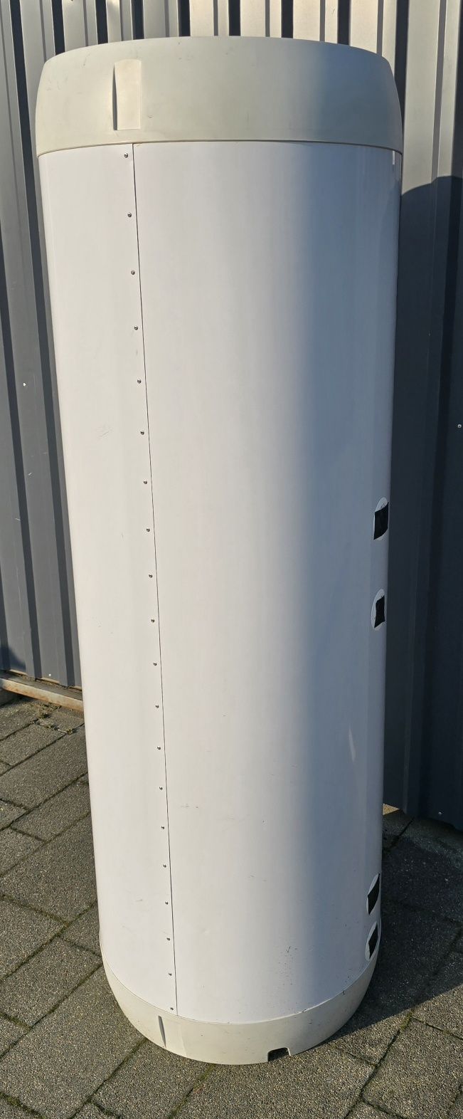 Zbiornik CWU OSO Hotwater PAW-TD30C1E5 289 litrów