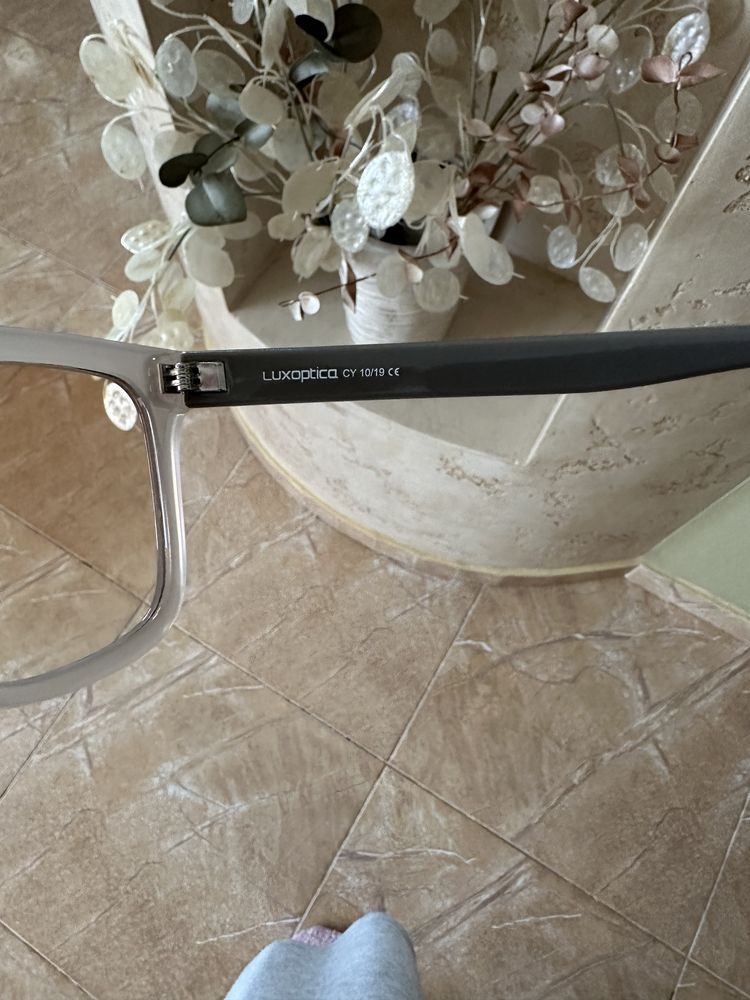 Окуляри , очки luxoptica + подарунок