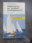 Książka Żeglowanie po wodach śródlądowych