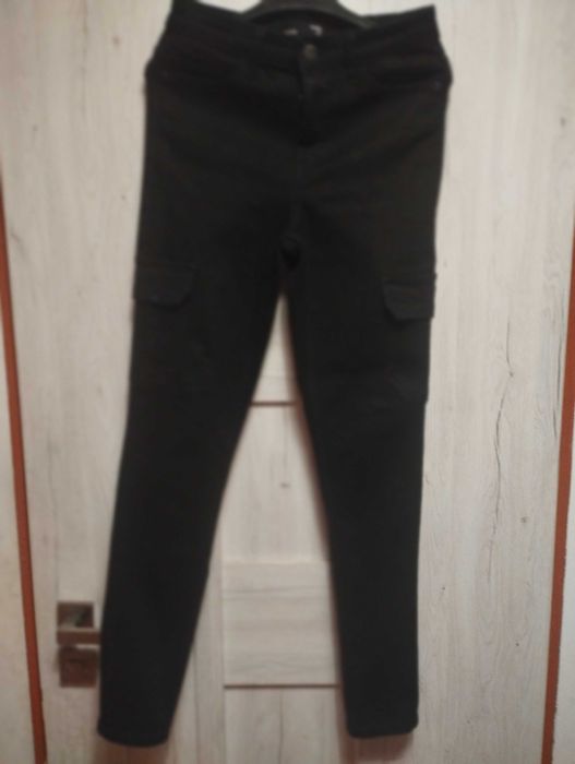 Spodnie damskie!