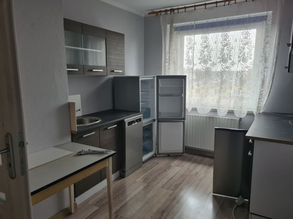 Wynajmę mieszkanie 70m² Łąg