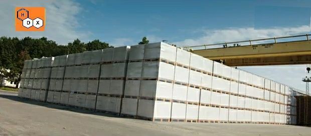 Silikat, cegła silikatowa, bloczki silikatowe, Silka, sylikat PROMOCJA