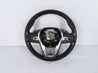 Volante Desportivo com Patilhas e Multifunções Usado / Original BMW X3 (G01)/BMW...