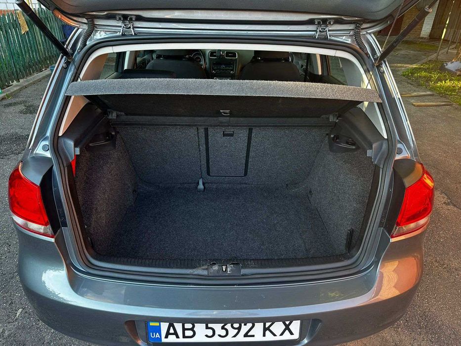 Volkswagen colf 1.6