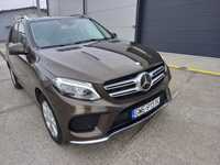 Mercedes Benz GLE 350 d, 4 Matic