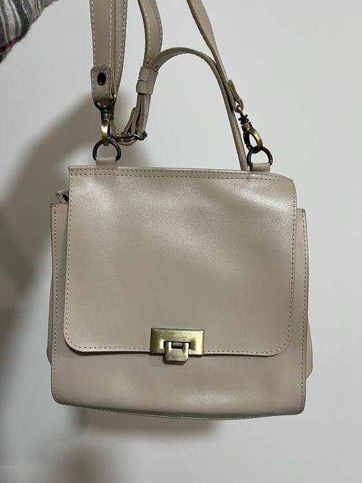 Сумка натуральна шкіра