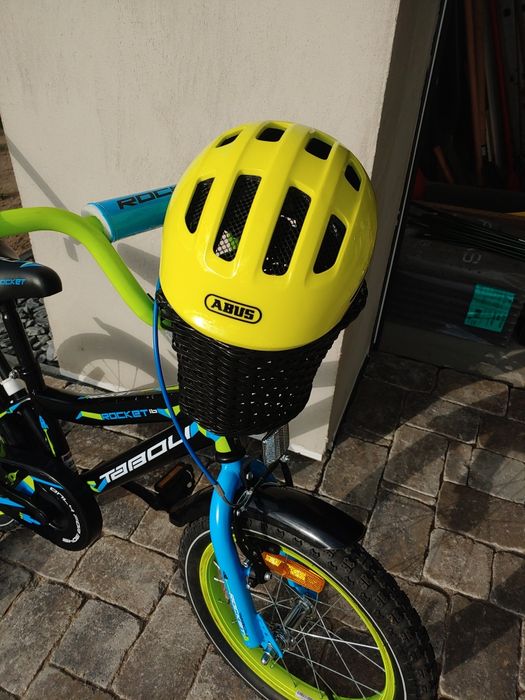 Rowerek Tabou Rocket 16"