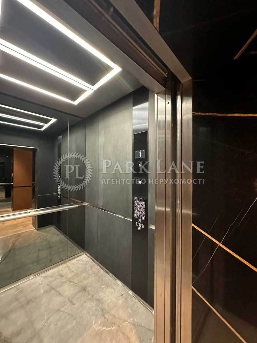 Без комиссии! $2350/м! 70 м2 ЖК Metropole, Предславинская 20Б Печерск