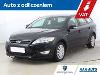 Ford Mondeo 1.6 TDCi, Salon Polska, VAT 23%, Navi, Klimatronic, Tempomat