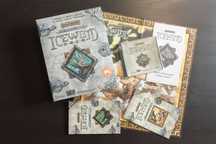 IceWind Dale PC BIG BOX Kolekcjonerski Polski PL