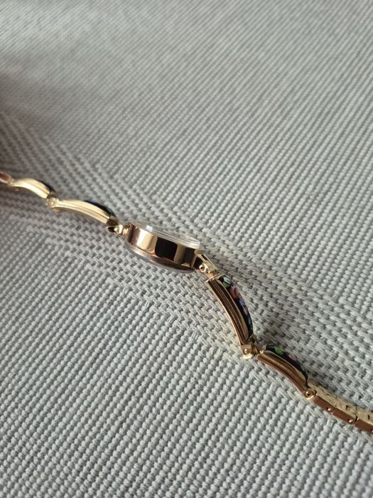 Prześliczny stary zegarek mechaniczny Czajka Chaika UNIKAT