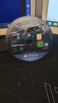 Need for speed ghost ps4