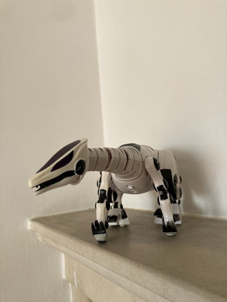 Roboraptor WowWee