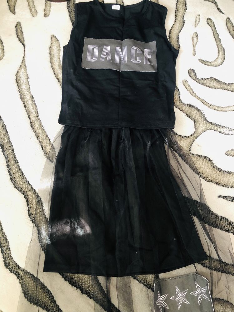 Одяг для танців
