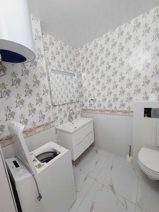 Сдам 2 комн.квартиру (разд.) по ул.Кондратюка 7, ЖК Министерский, Киев