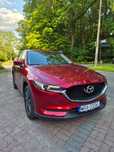 Mazda CX-5 2.0 165KM Full Opcja !!!