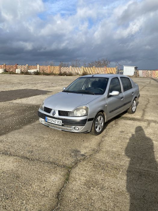 Продам Рено Клио 2