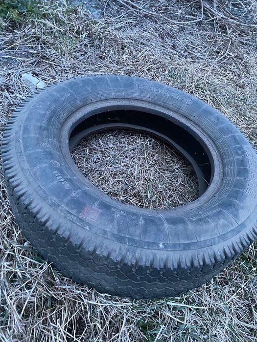 Продам Диски и шины 13