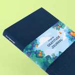 Щоденник подяки Gratitude journal від ютуб каналу Kurzgesagt
