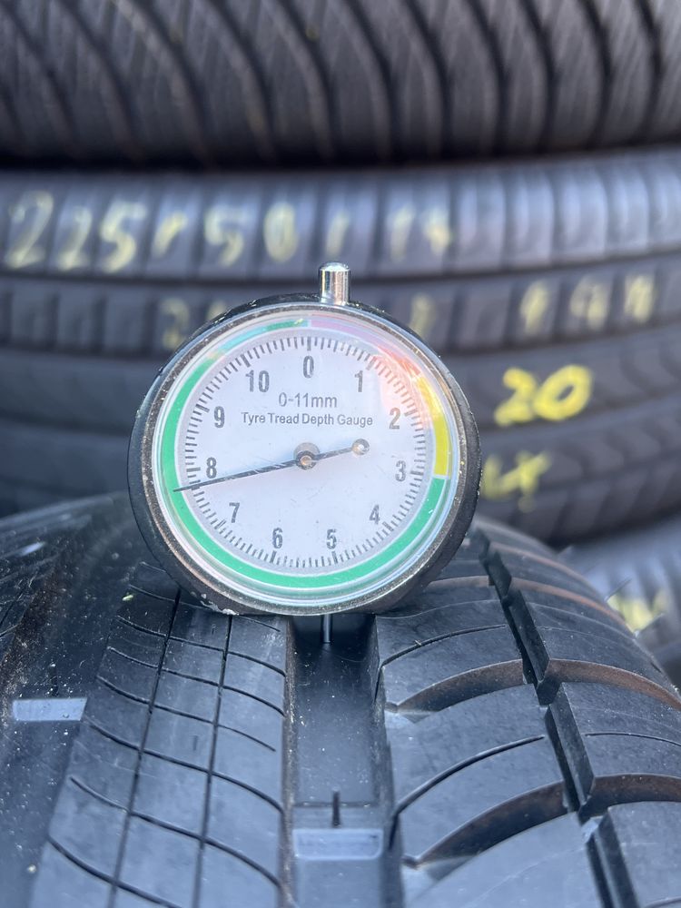 Opona Michelin 185/65/14 pojedynka