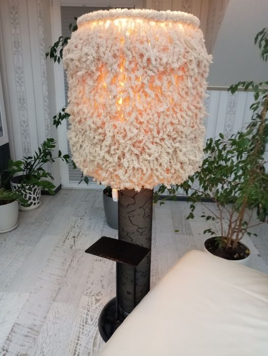 Абажур ручної роботи