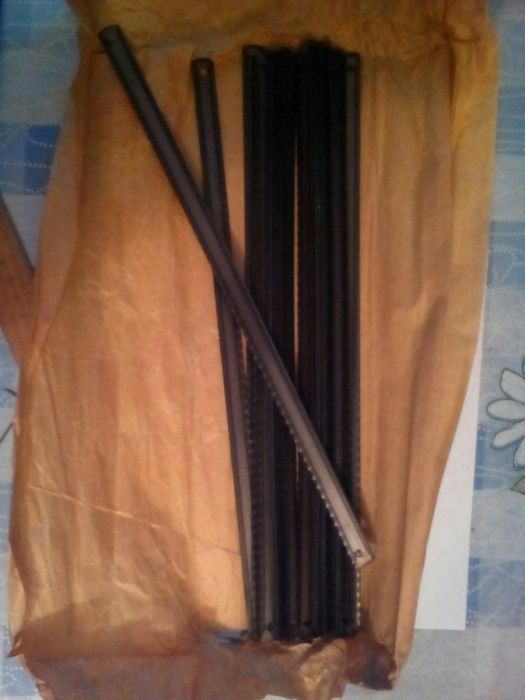 Продам ножевочное полотно