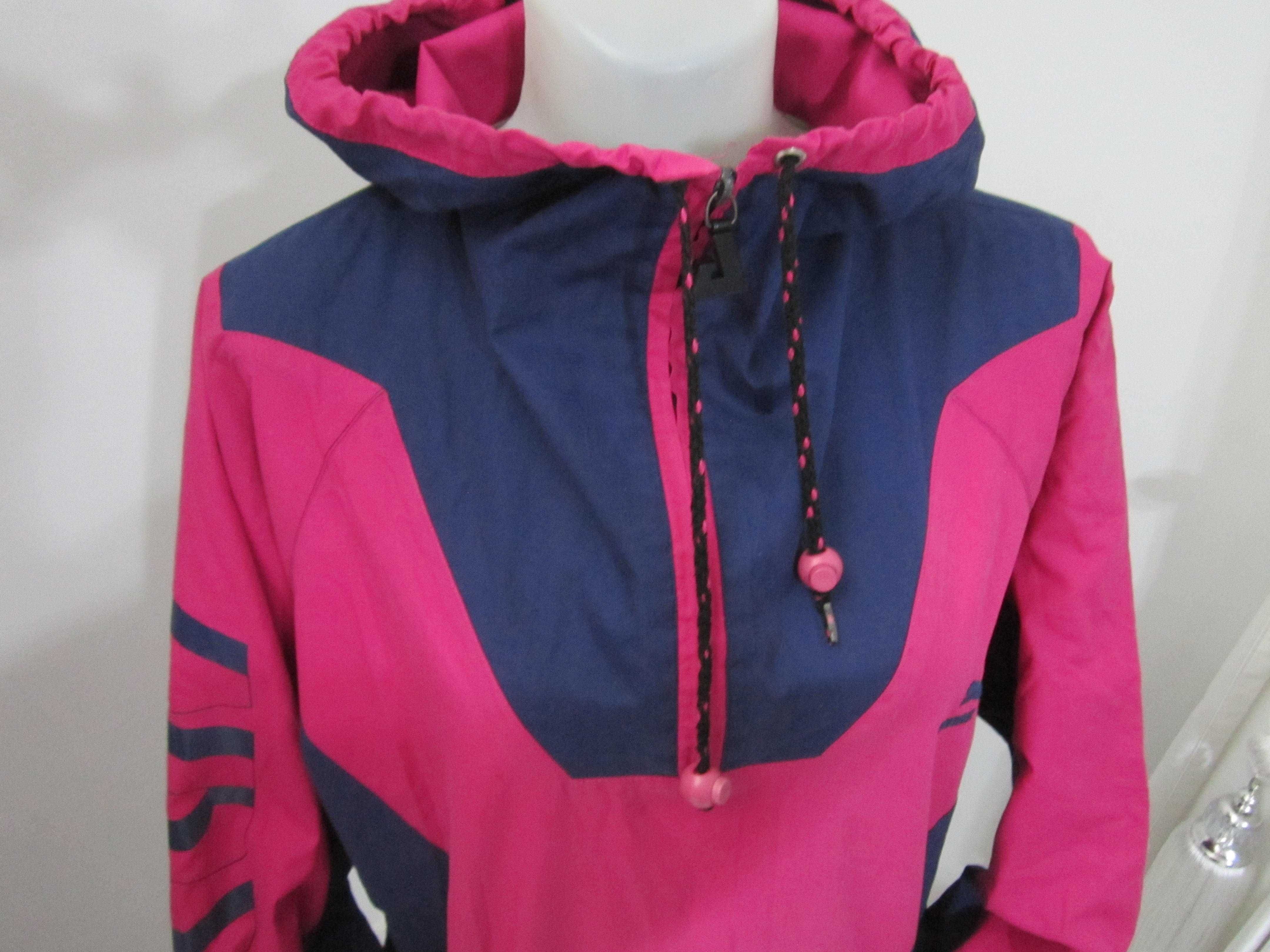 Puma kurtka bluza przez głowę super jak nowa