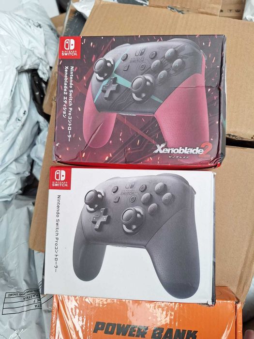 Nieodebrane paczki niespodzianki DHL / Super cena / wartościowe / 2 kg