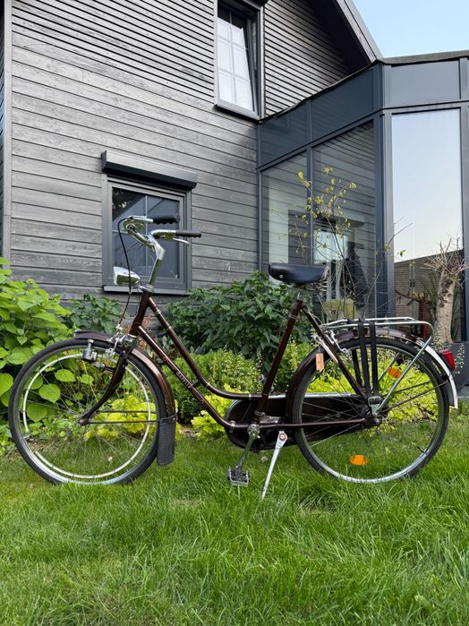 Rower Maxinette Gazelle – 100% oryginał