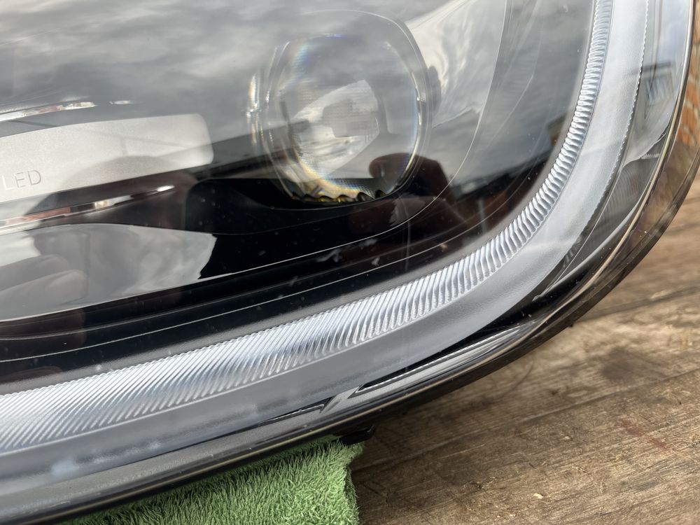 Фара BMW I3 Full Led рестайл 2018р. 63.11873873502