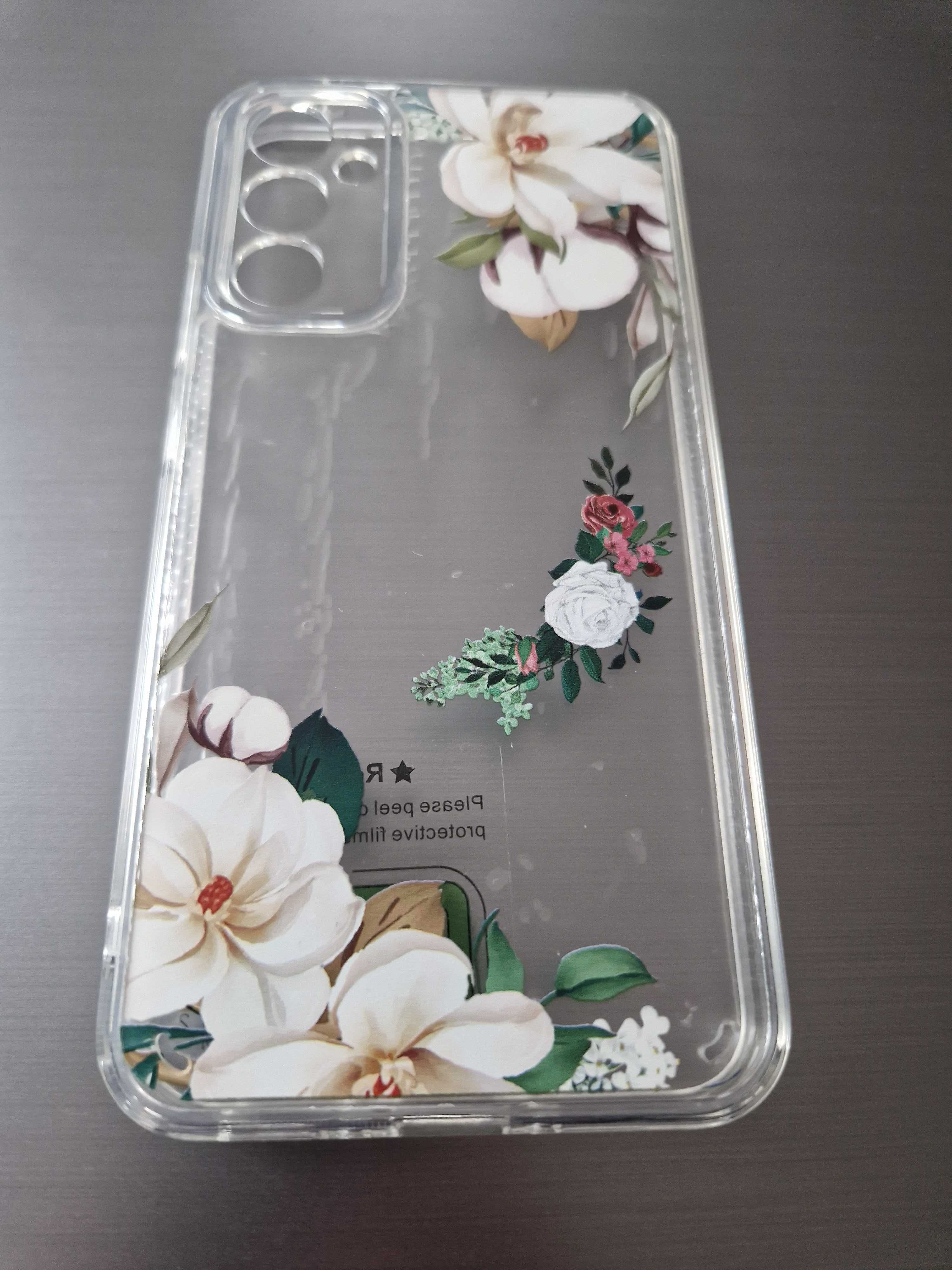 Tel Protect Flower do Samsung Galaxy A34 5G