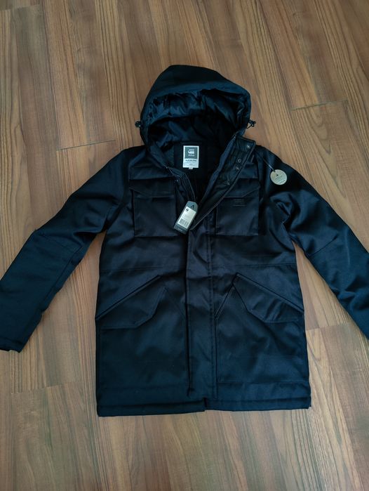 Куртка парка G-star ,p.M, Оригинал