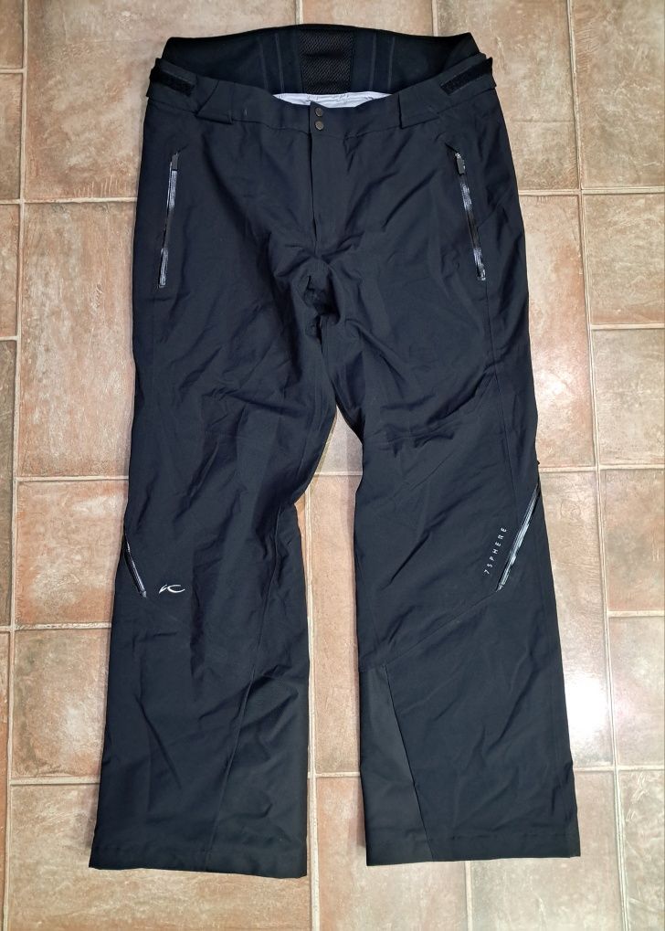 Штани Kjus Men's 7Sphere II Pants


Men's 7Sphere II PantsKJUS

Men's
