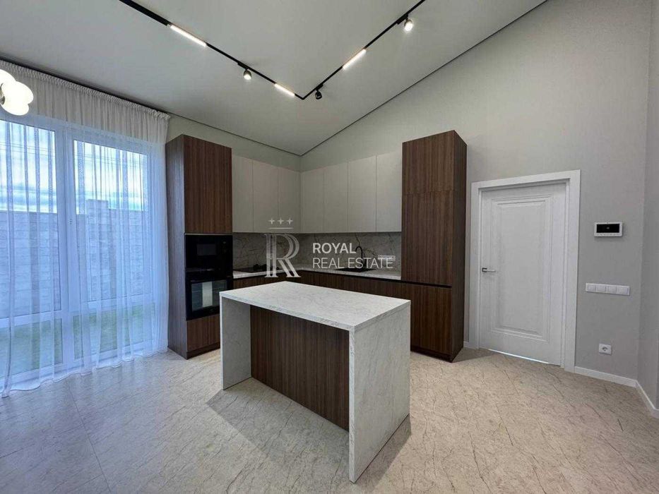 Продажа дома Ходосовка Обуховкий район Киевская область 120м2 5 соток