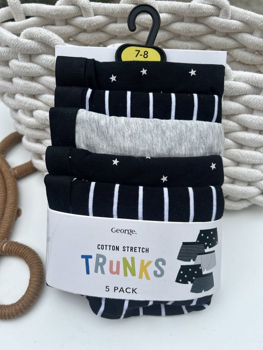 Дитячі трусики від George, Primark