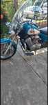 Honda Shadow 600 cm rok produkcji 1995