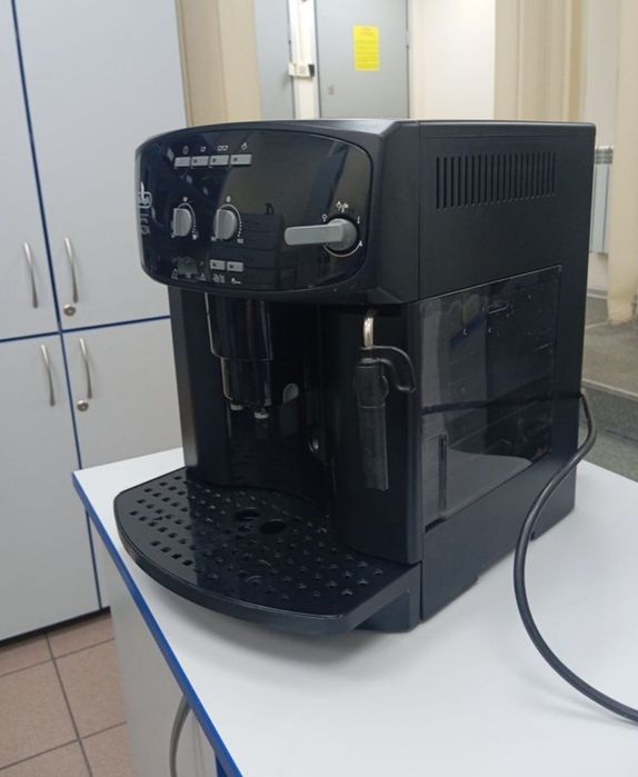 Кофемашина DeLonghi