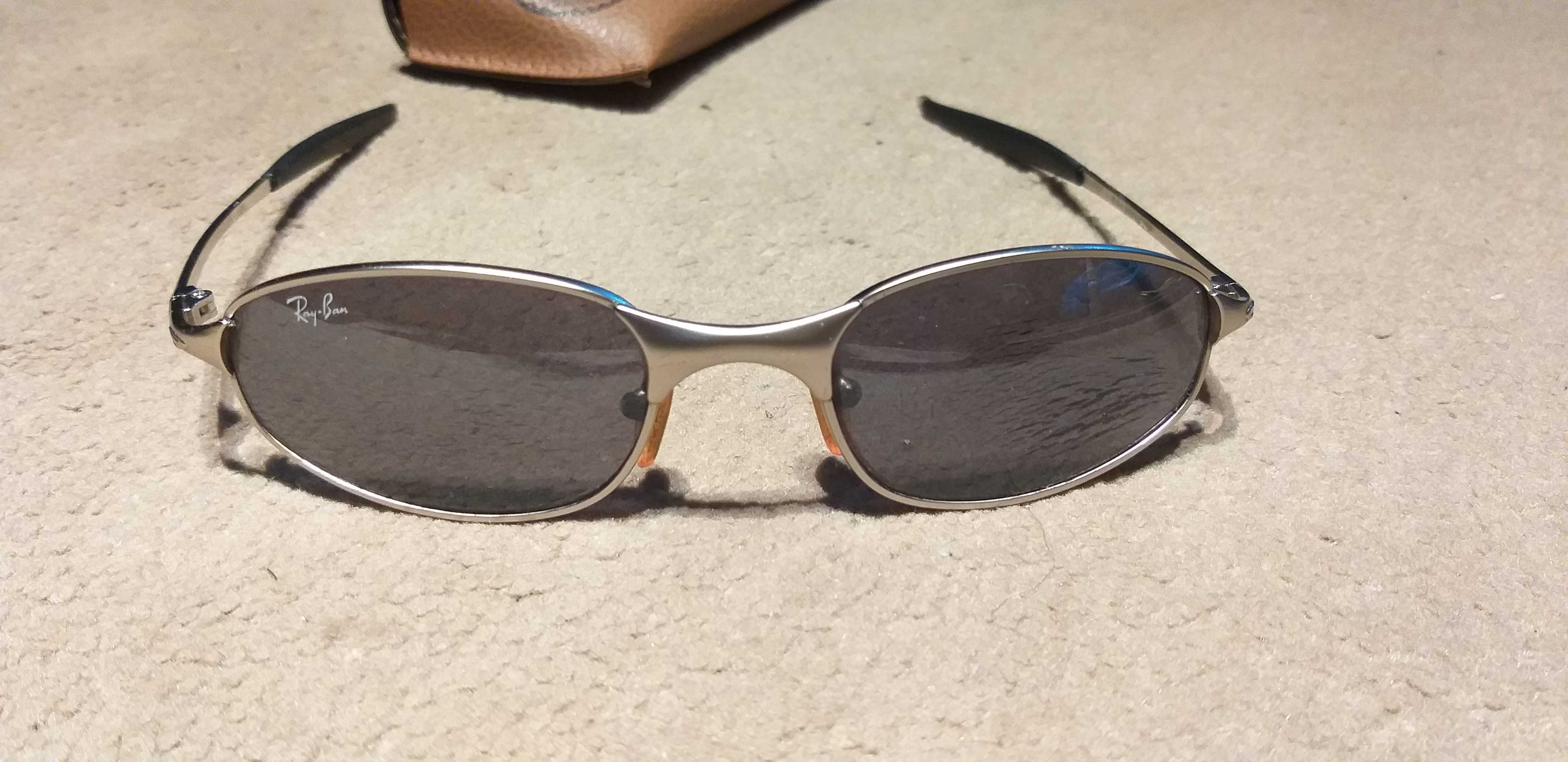 Óculos de sol Ray-Ban Vintage