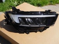 Opel Astra L VI 6 Lampa Reflektor Opel Astra L LED
