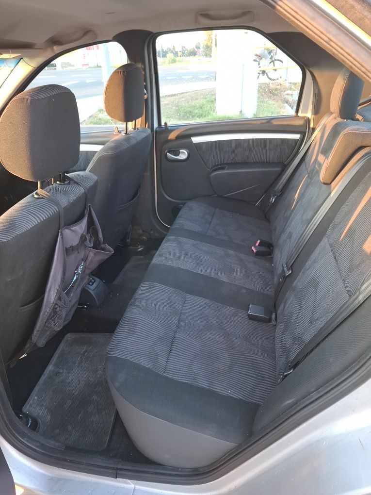 Sprzedam auto Dacia