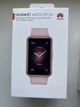 Смарт годинник Huawei watch fit Sakura Pink