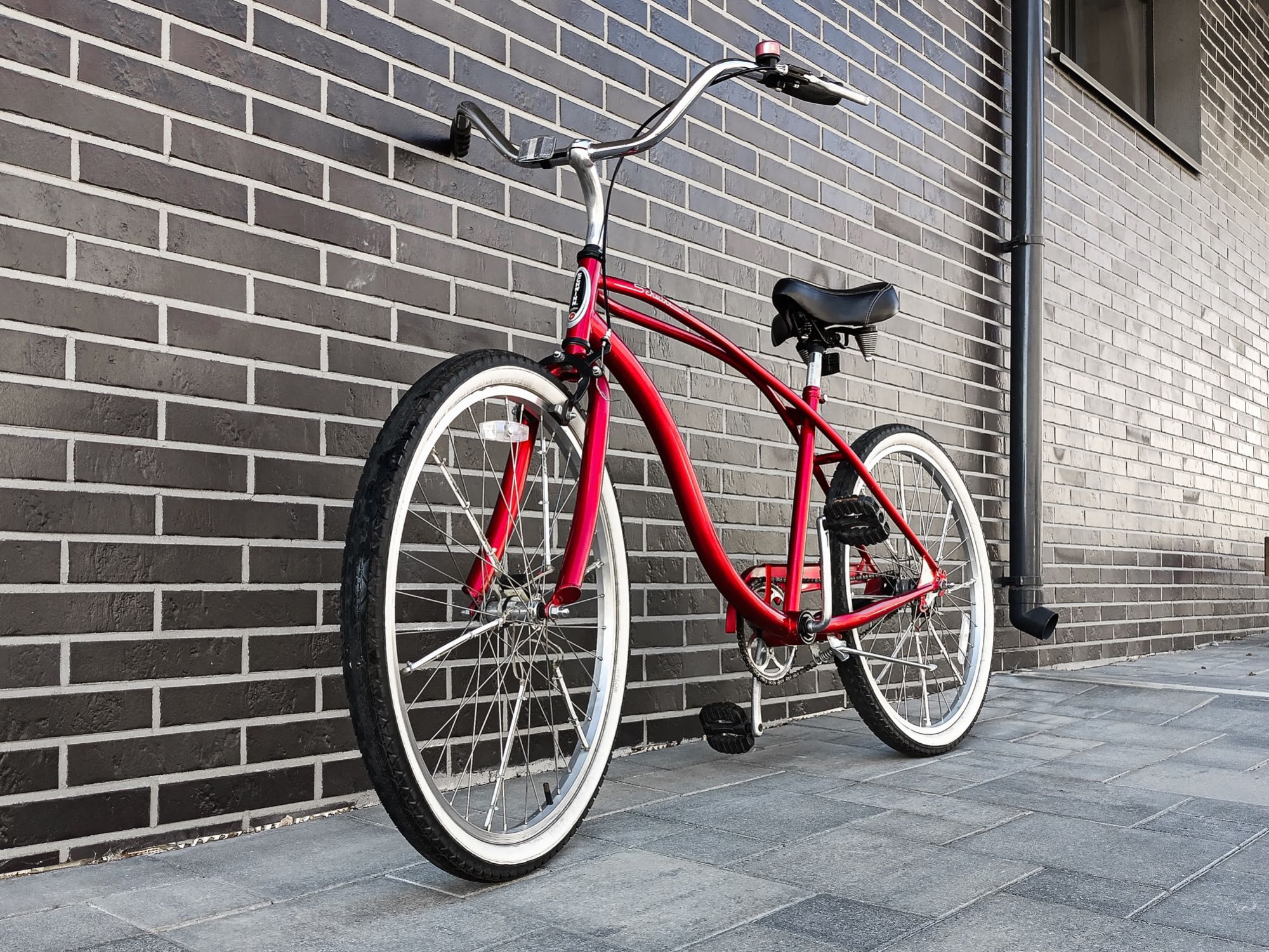Велосипед Schwinn Signature (крузер)